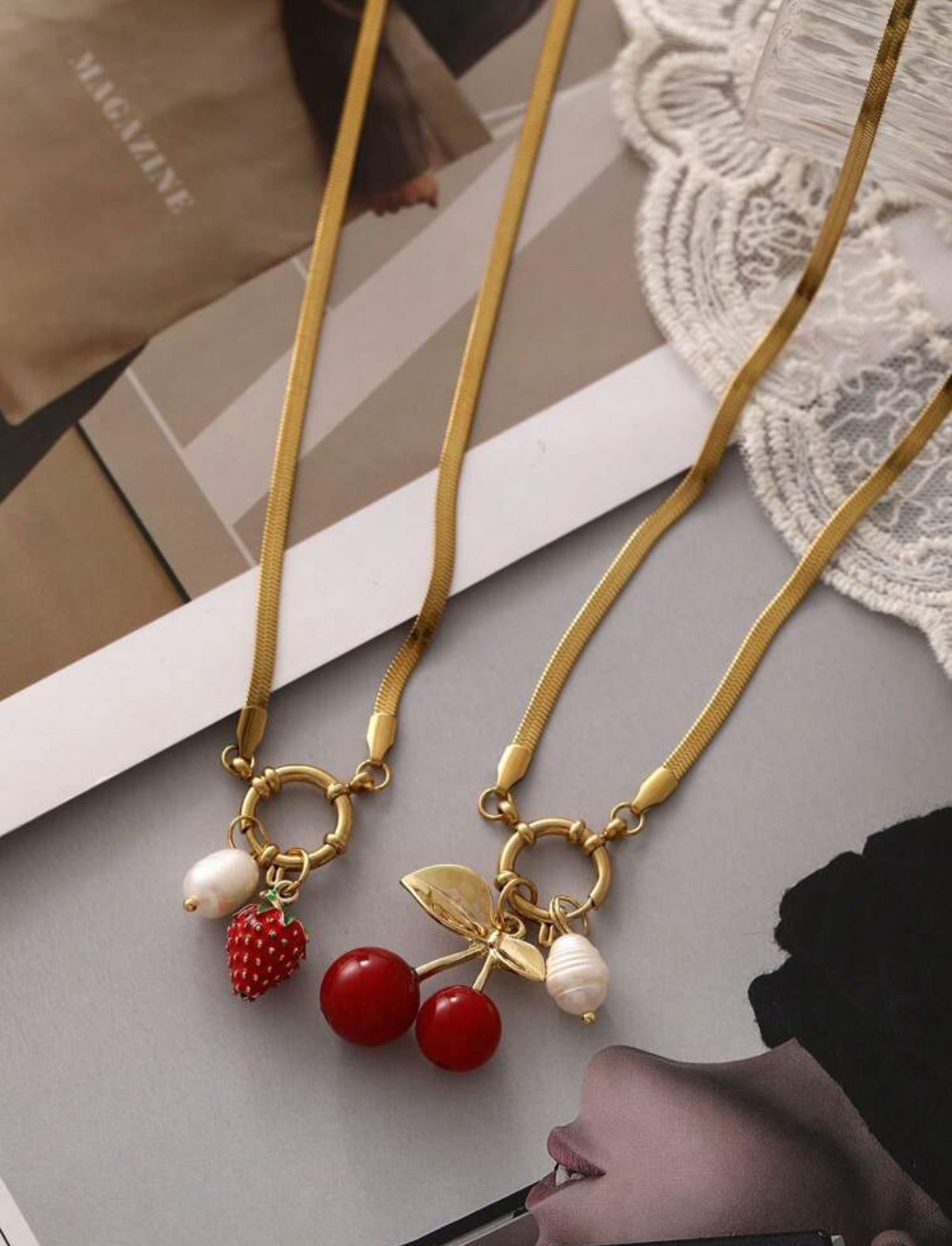 Collar J193