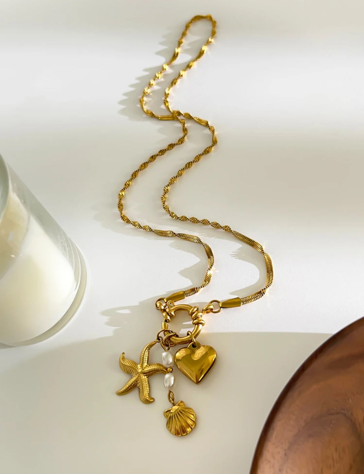 Collar J170