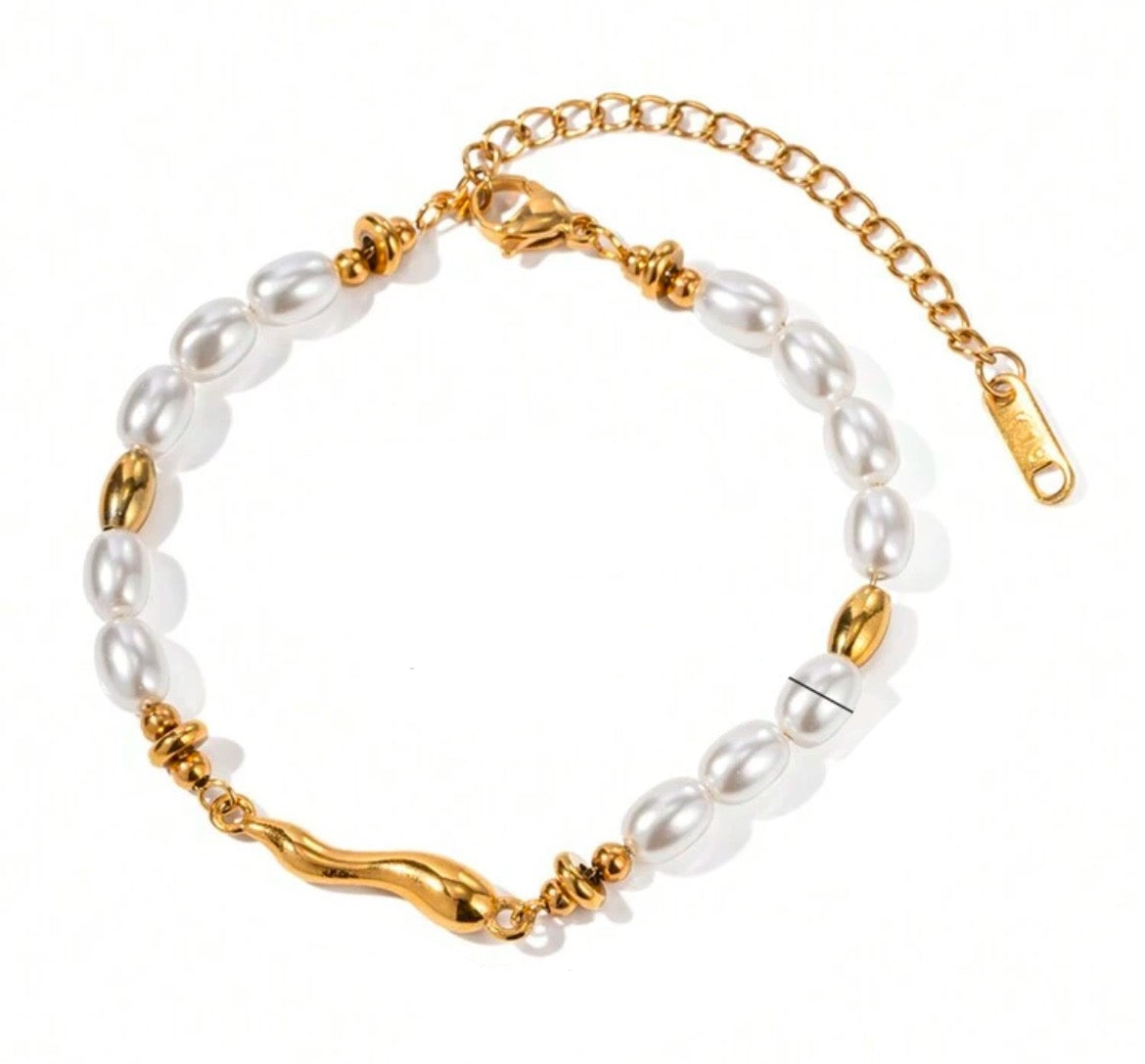 Pulsera H169