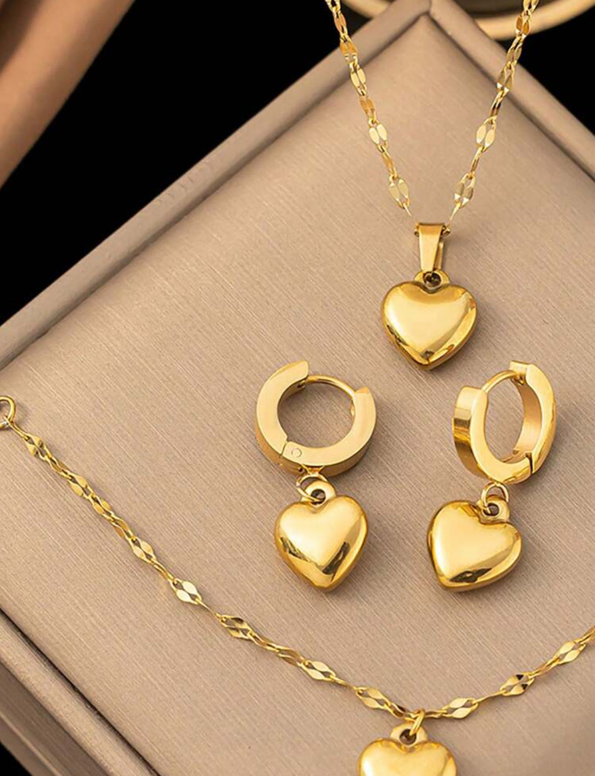 Conjunto E87
