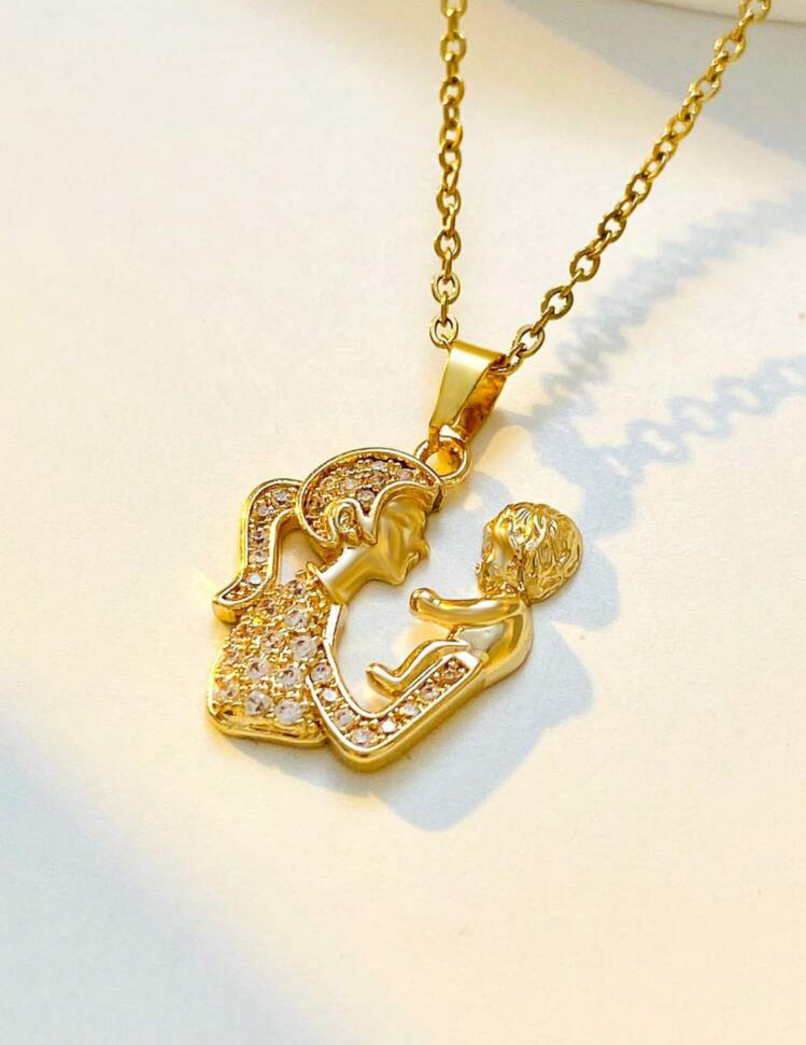Collar J133