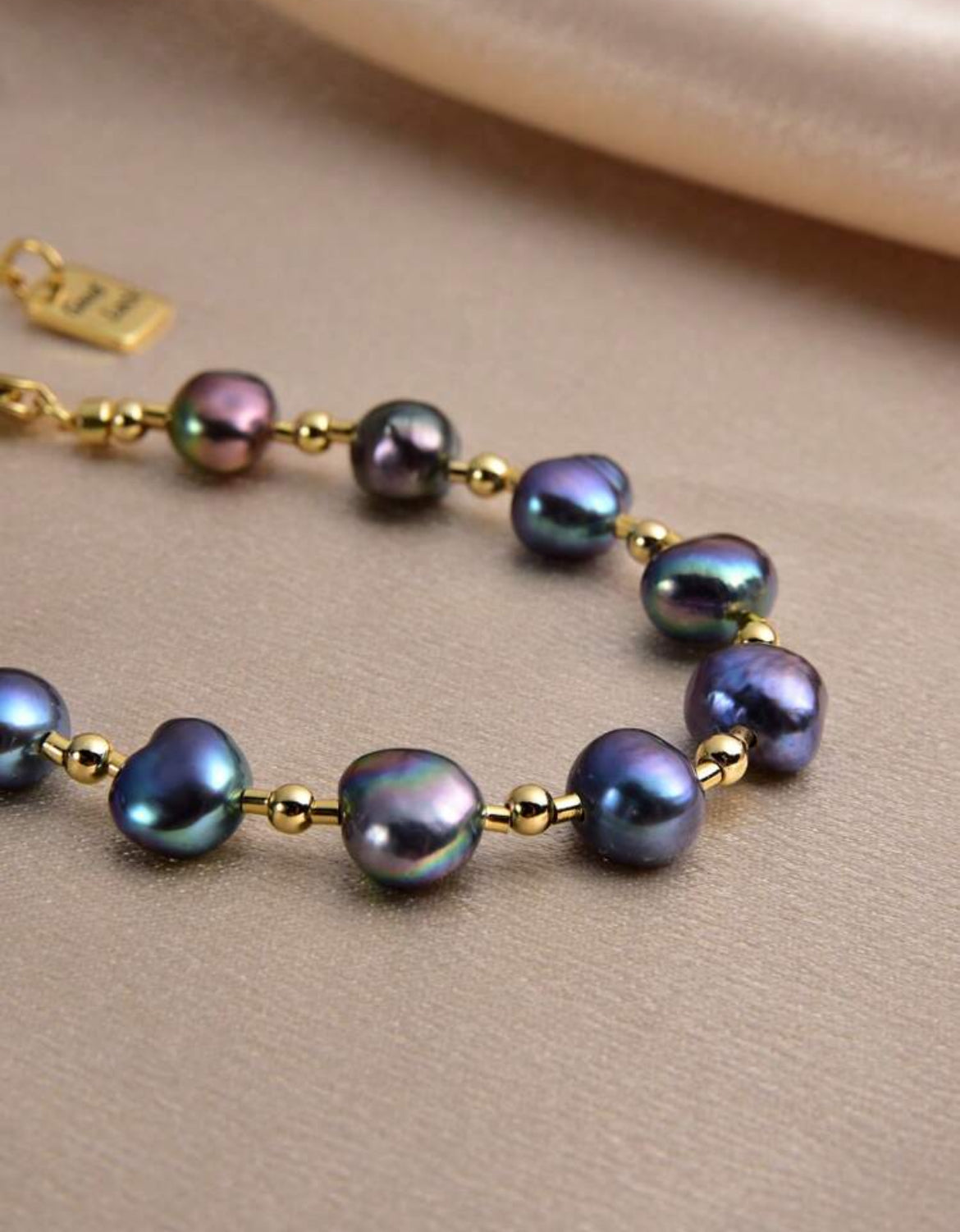 Pulsera H165