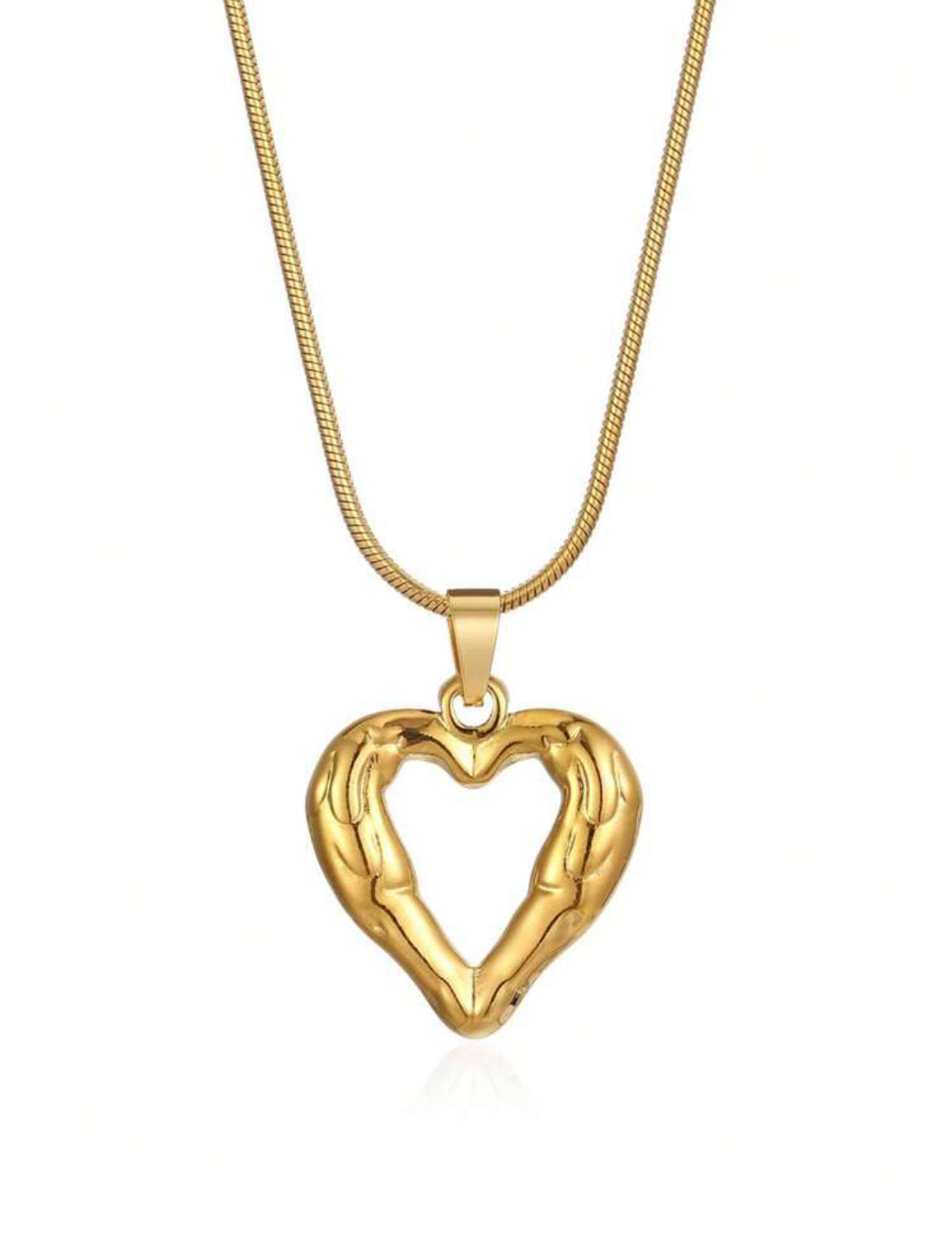 Collar J81