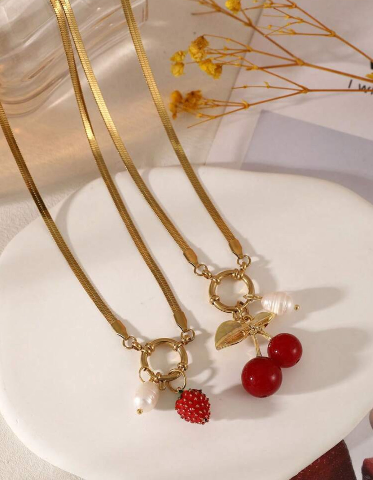Collar J193