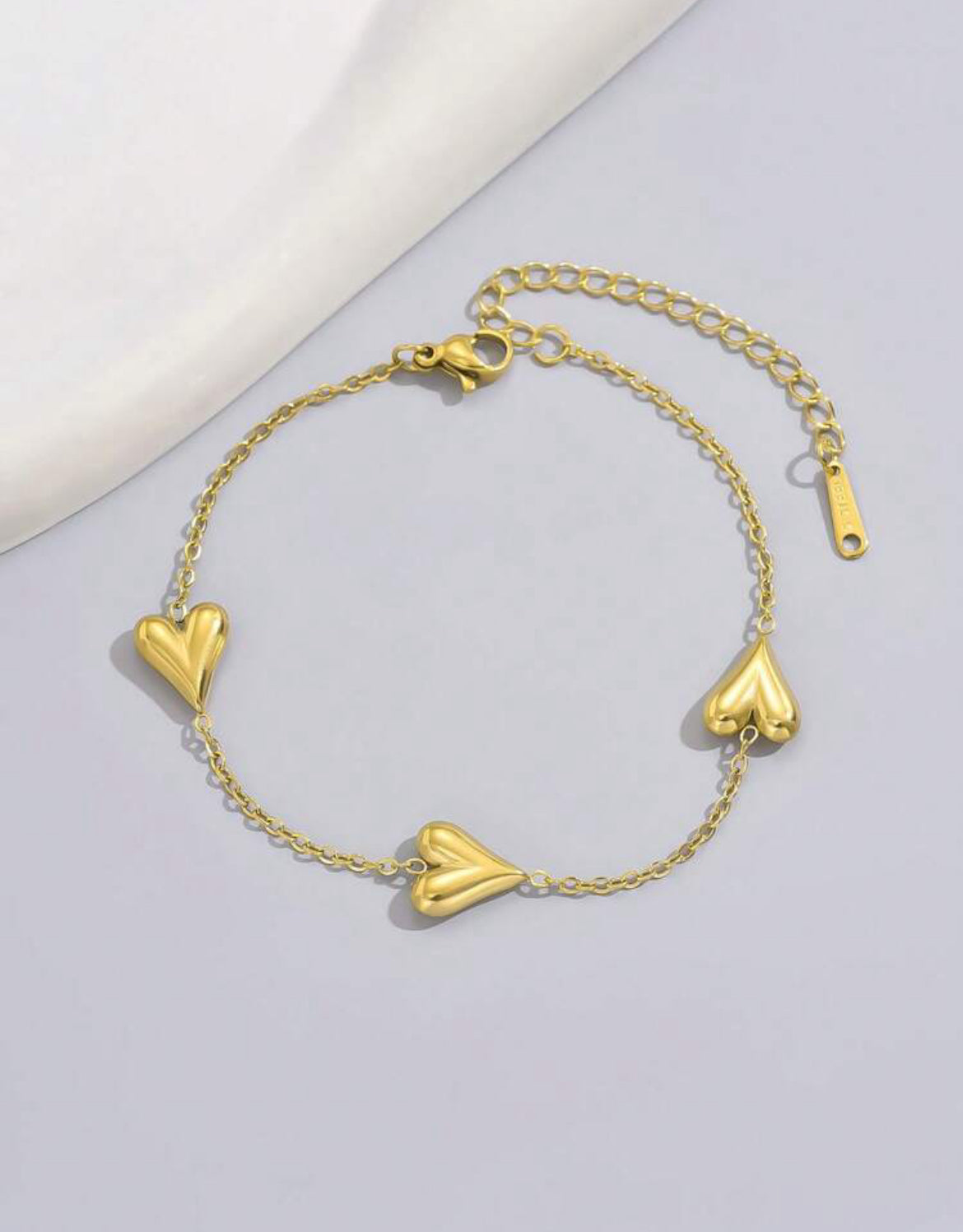 Pulsera H130