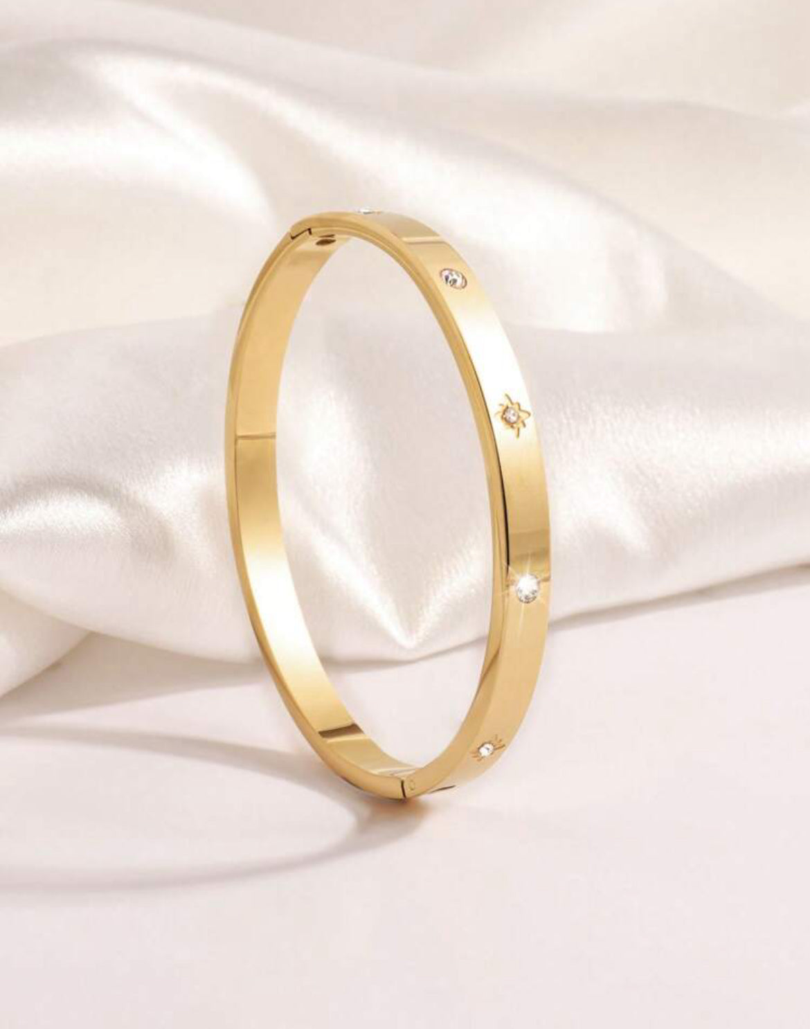 Pulsera H109