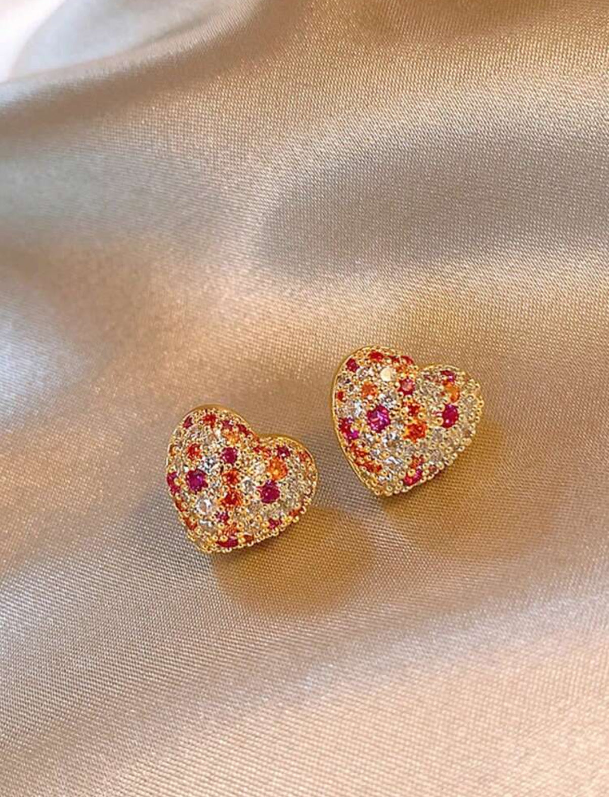 Zarcillos M463