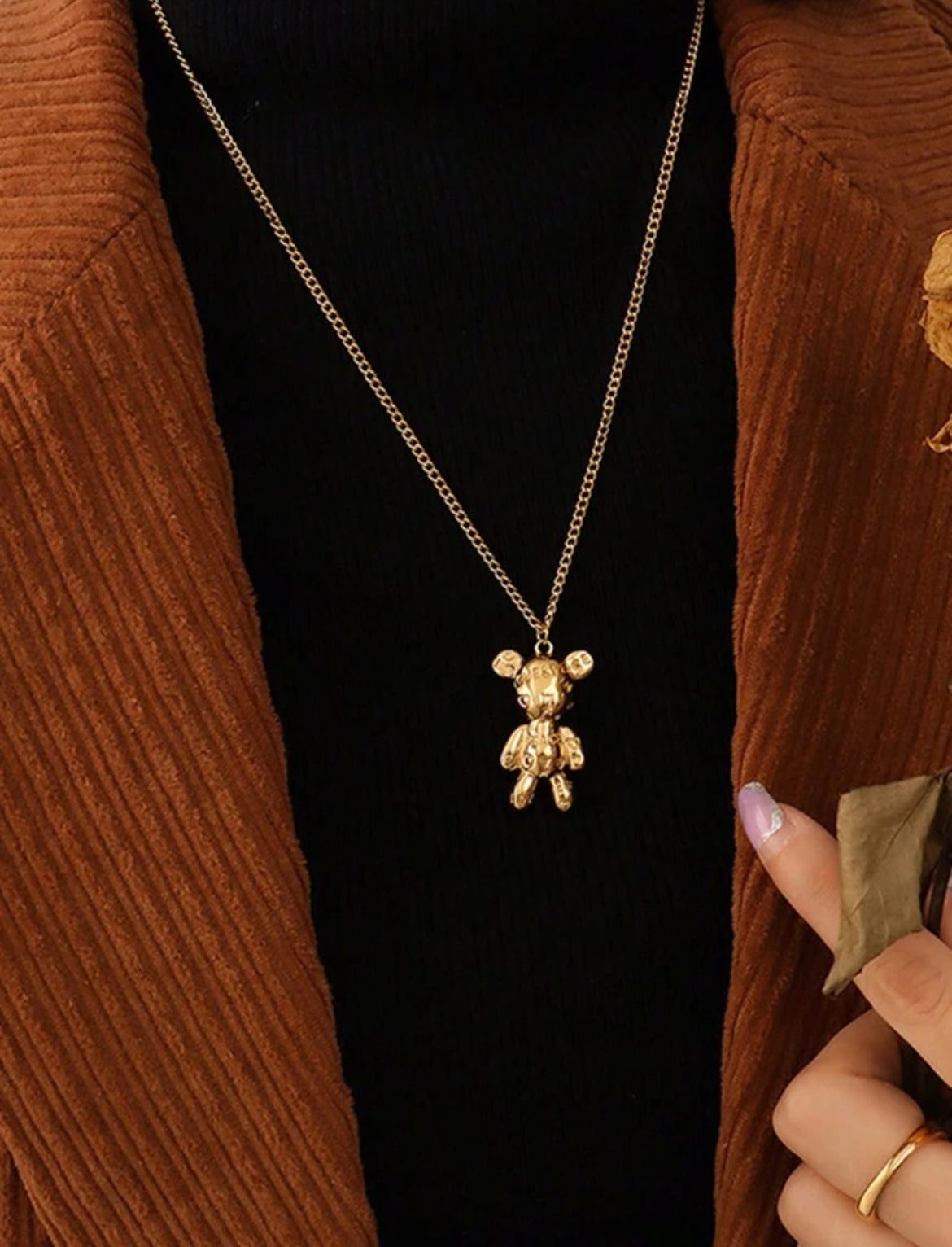 Collar J78