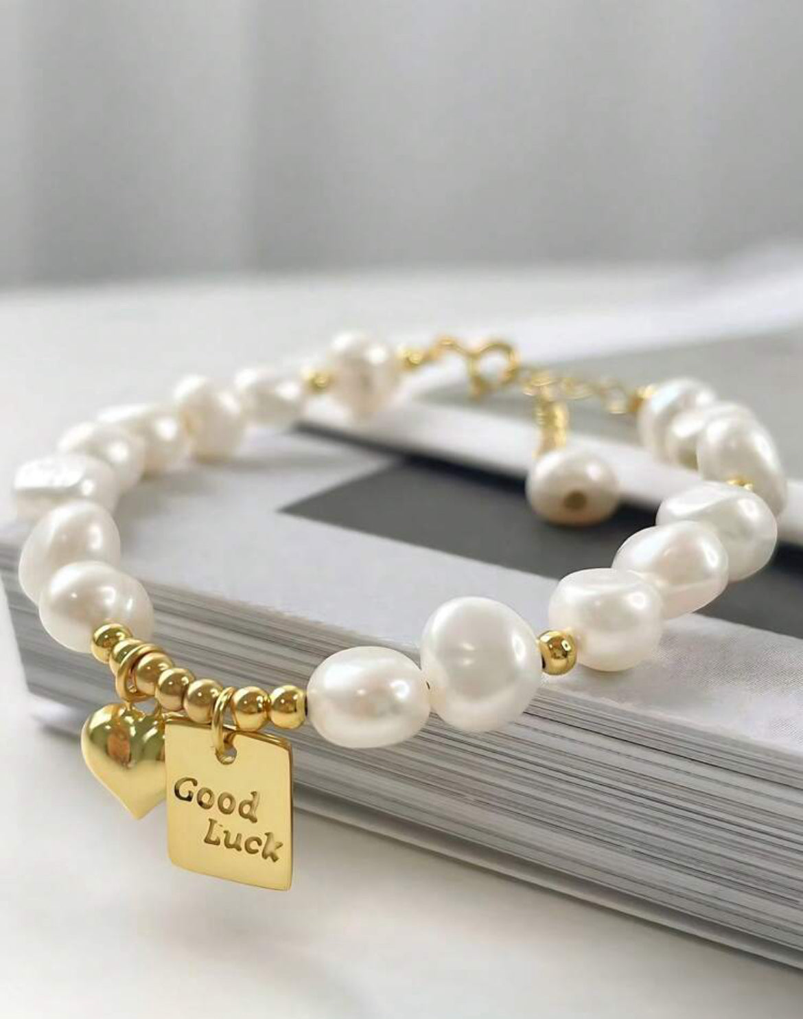 Pulsera H62