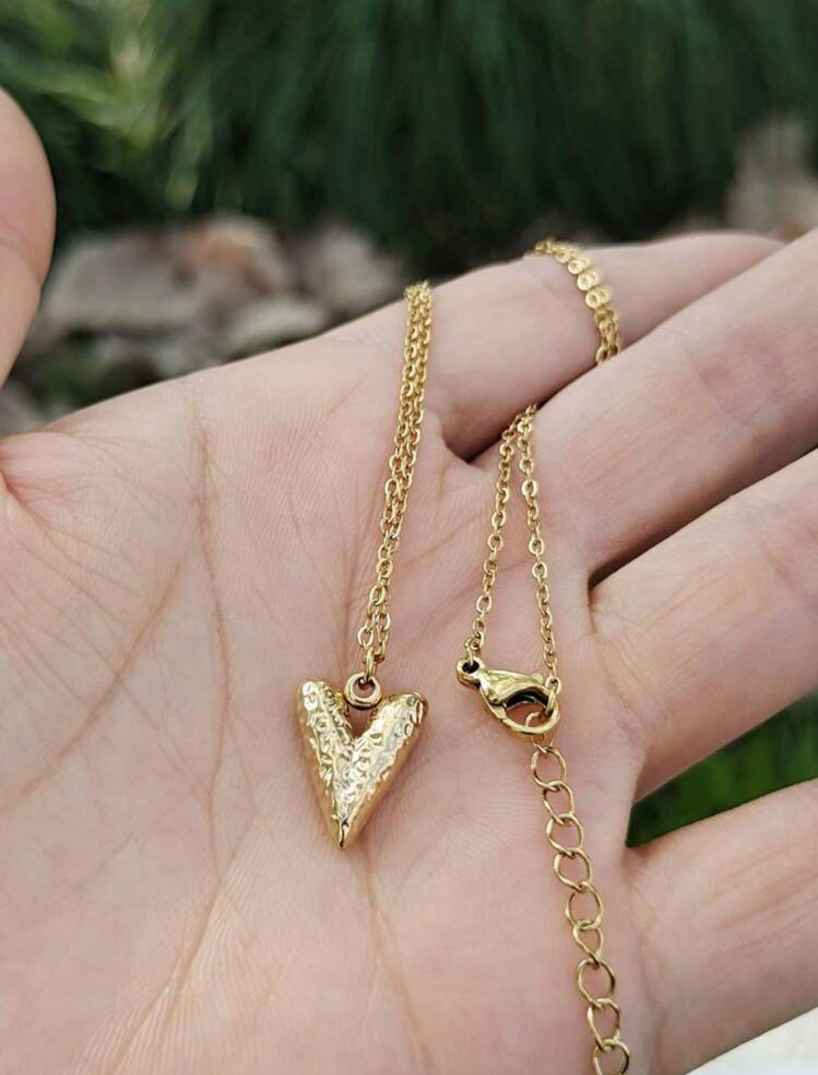 Collar J95