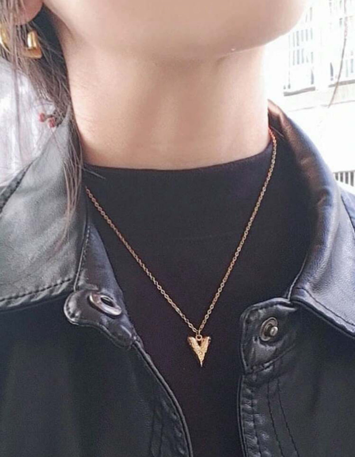 Collar J95
