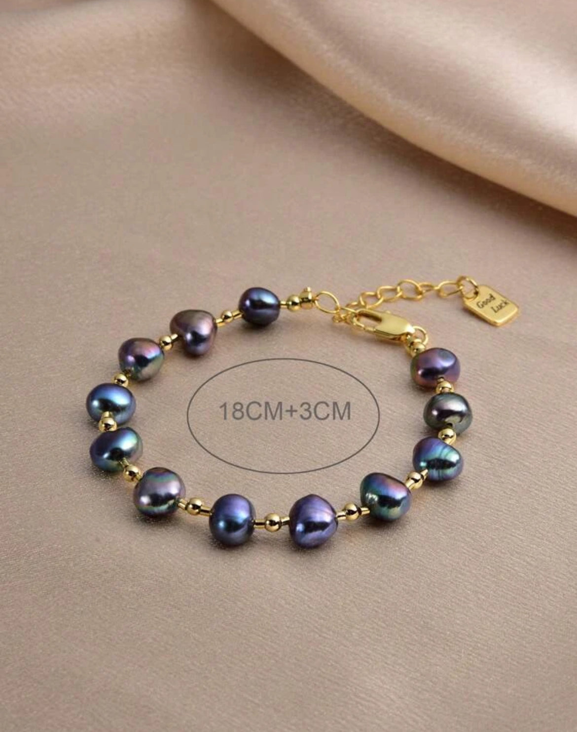 Pulsera H165