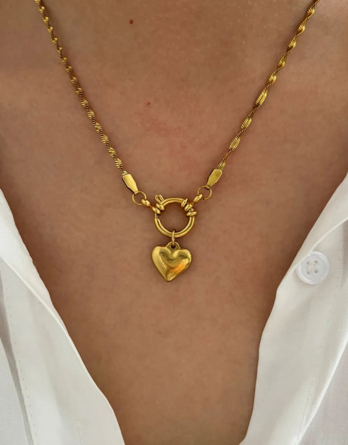 Collar J170