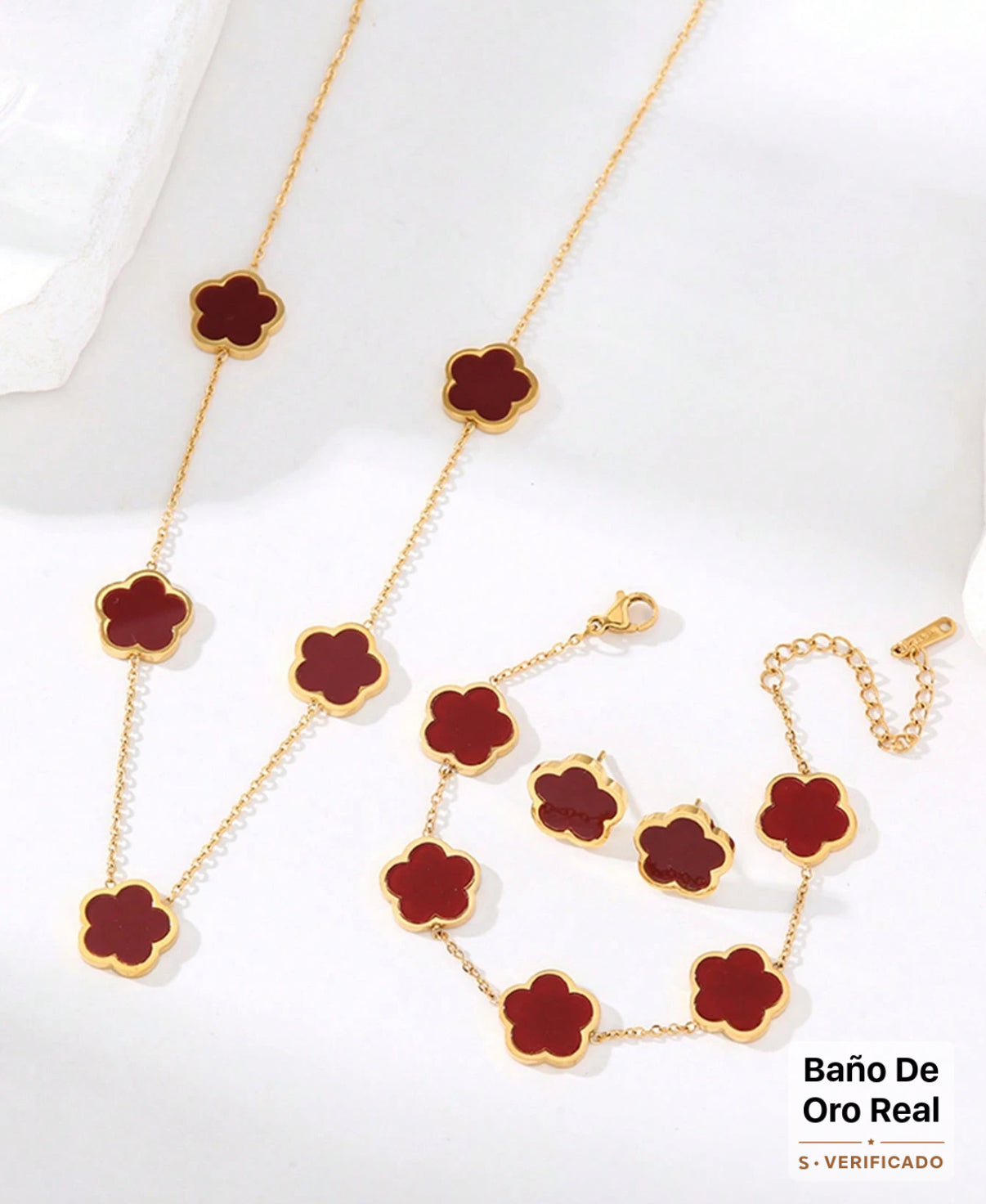 Conjunto E82