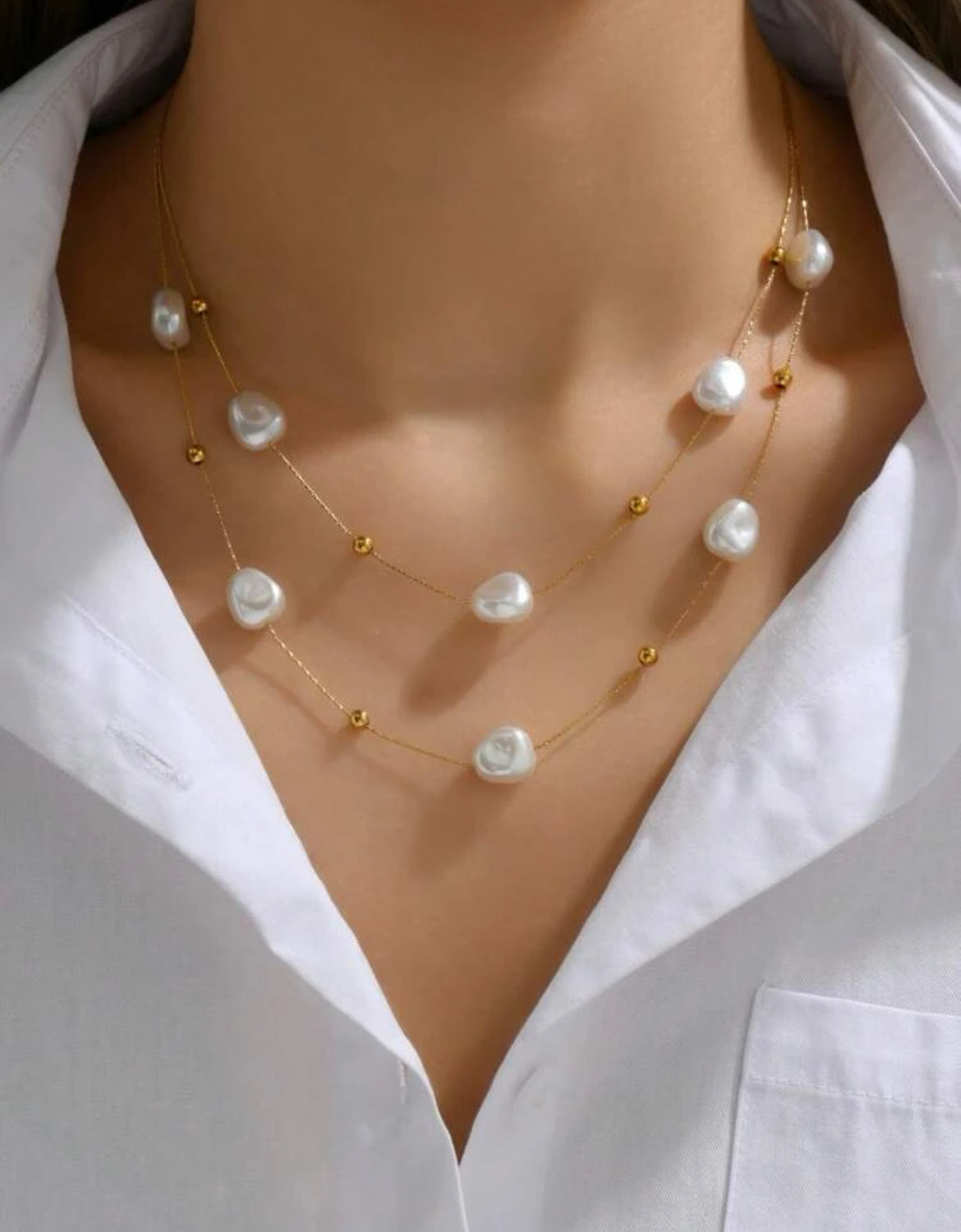 Collar J65