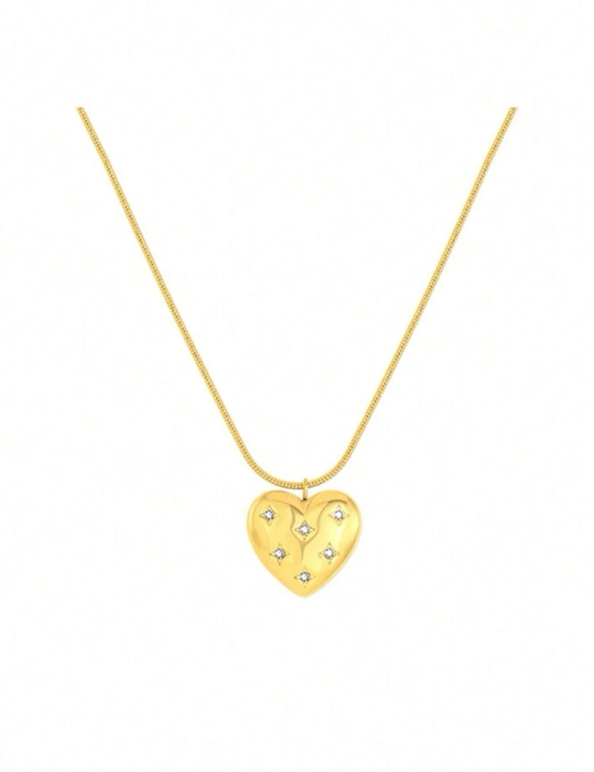 Collar J105