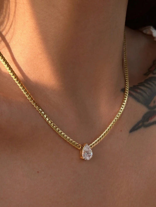 Collar J193