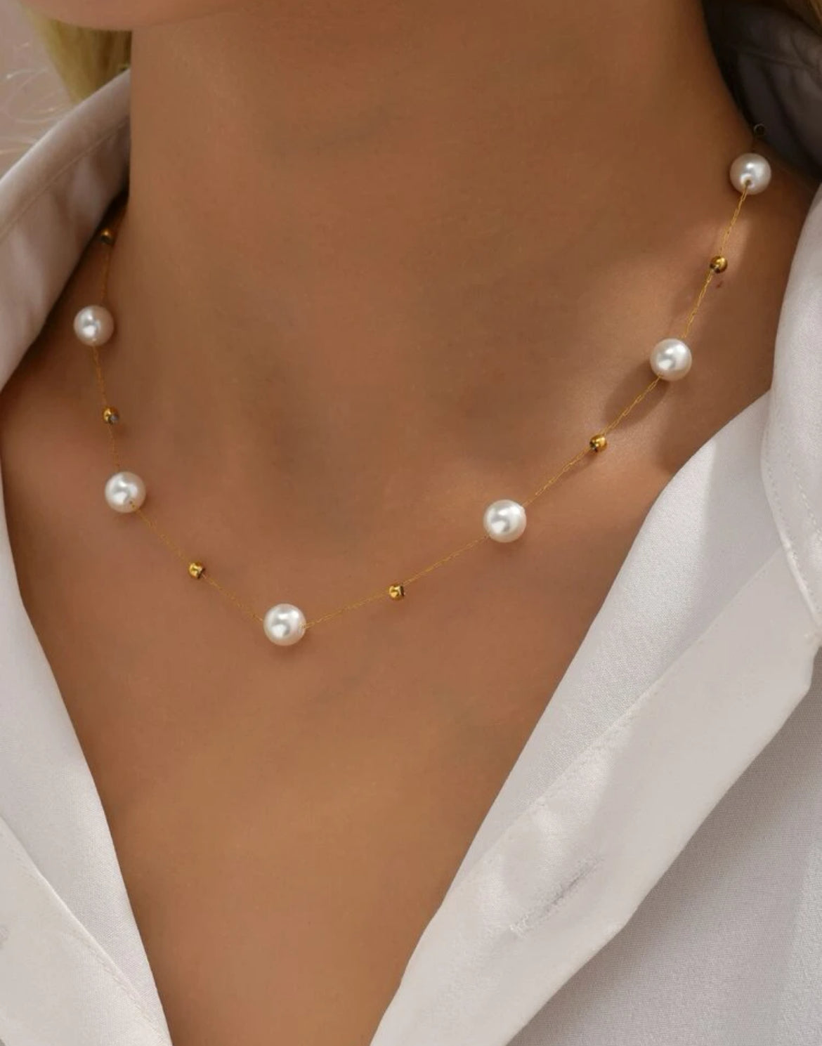 Collar J58