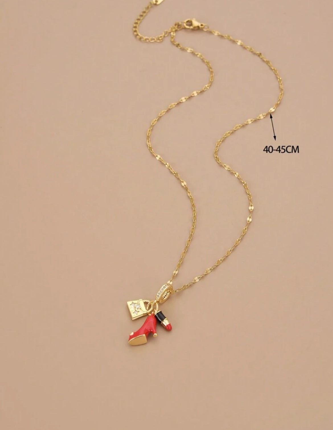 Collar J150