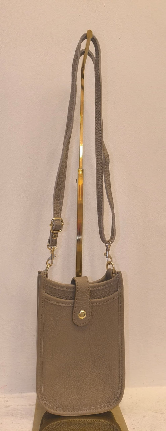 Cartera S16