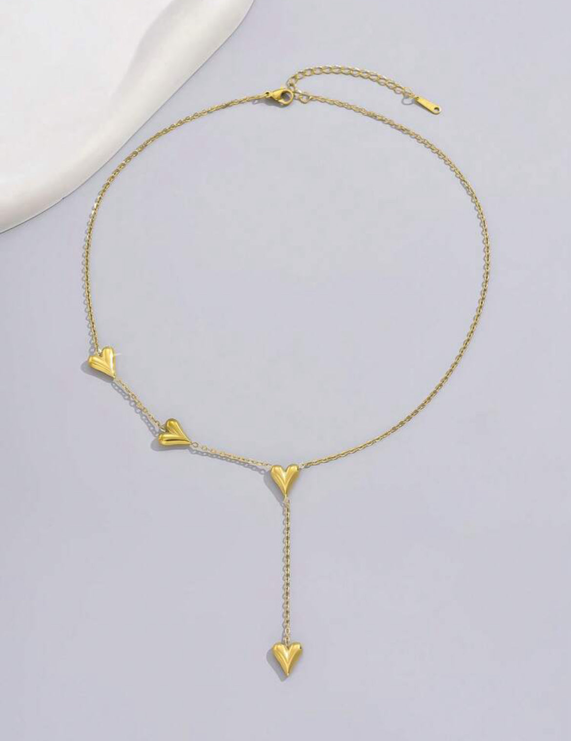 Collar J113