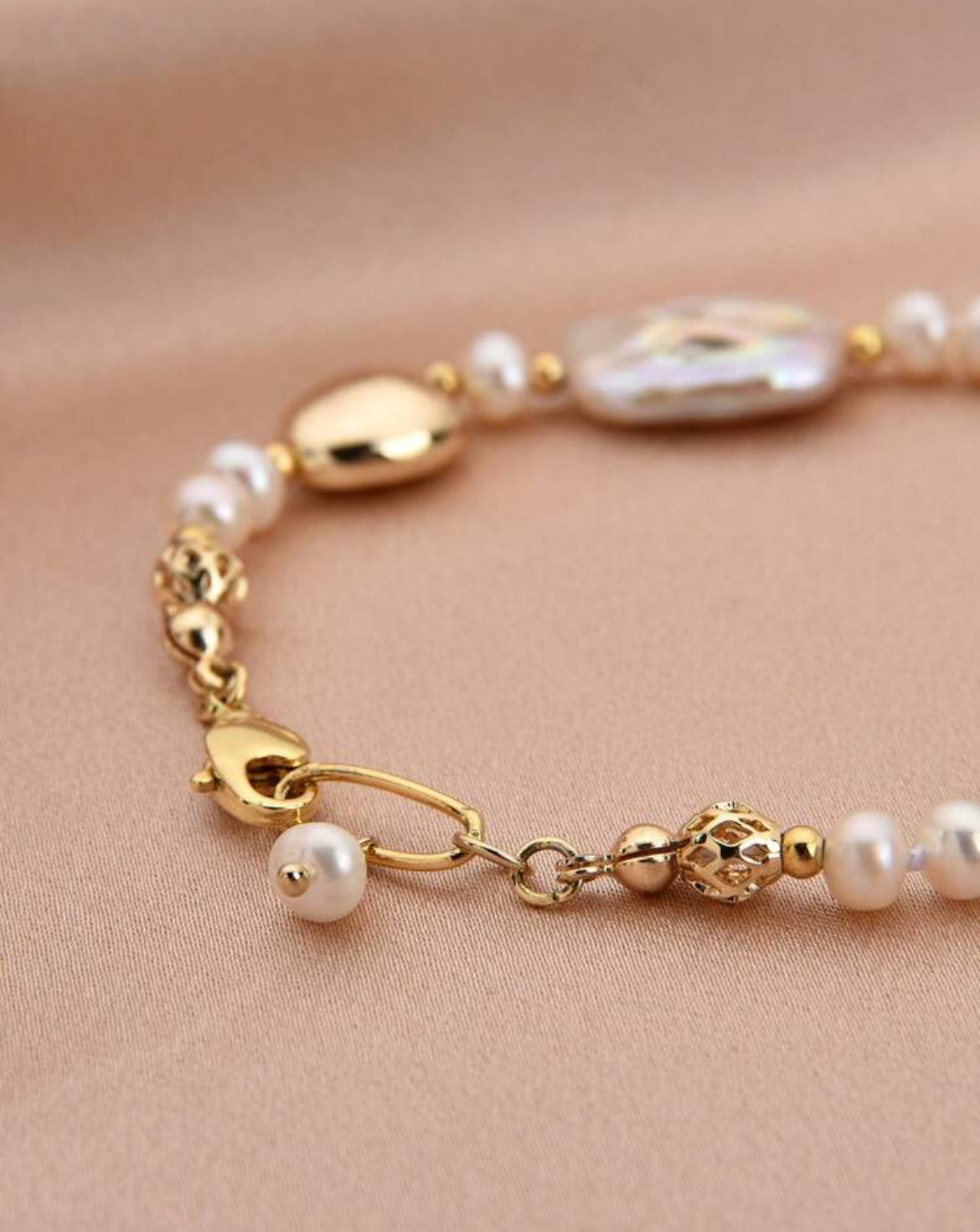 Pulsera H167