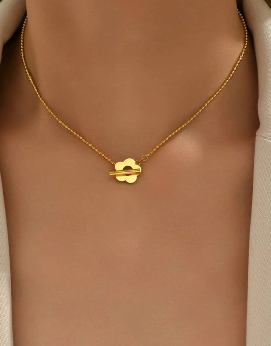 Collar J93