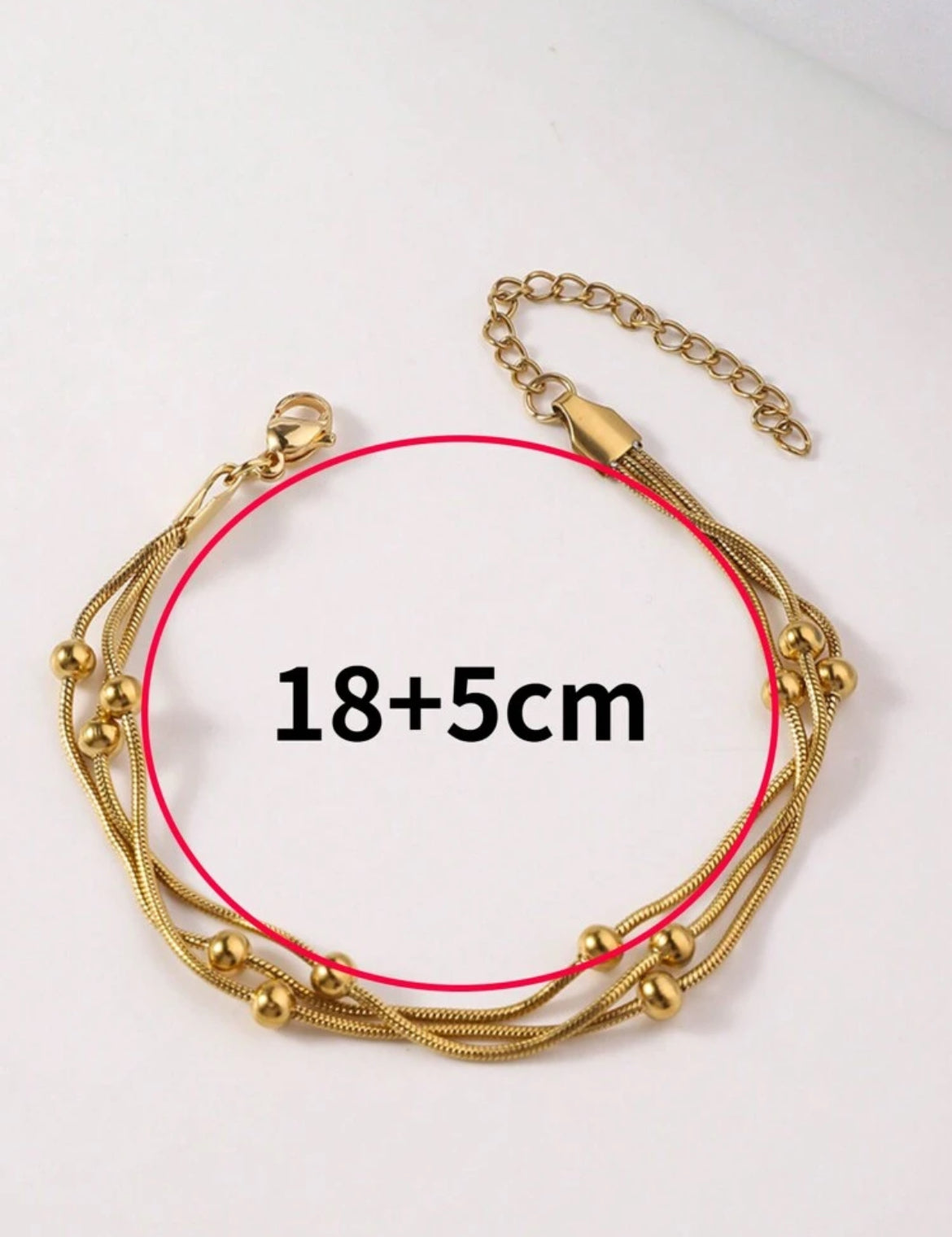 Pulsera H173