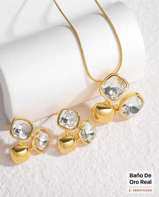 Conjunto E85