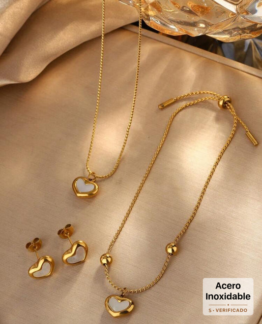 Conjunto E83