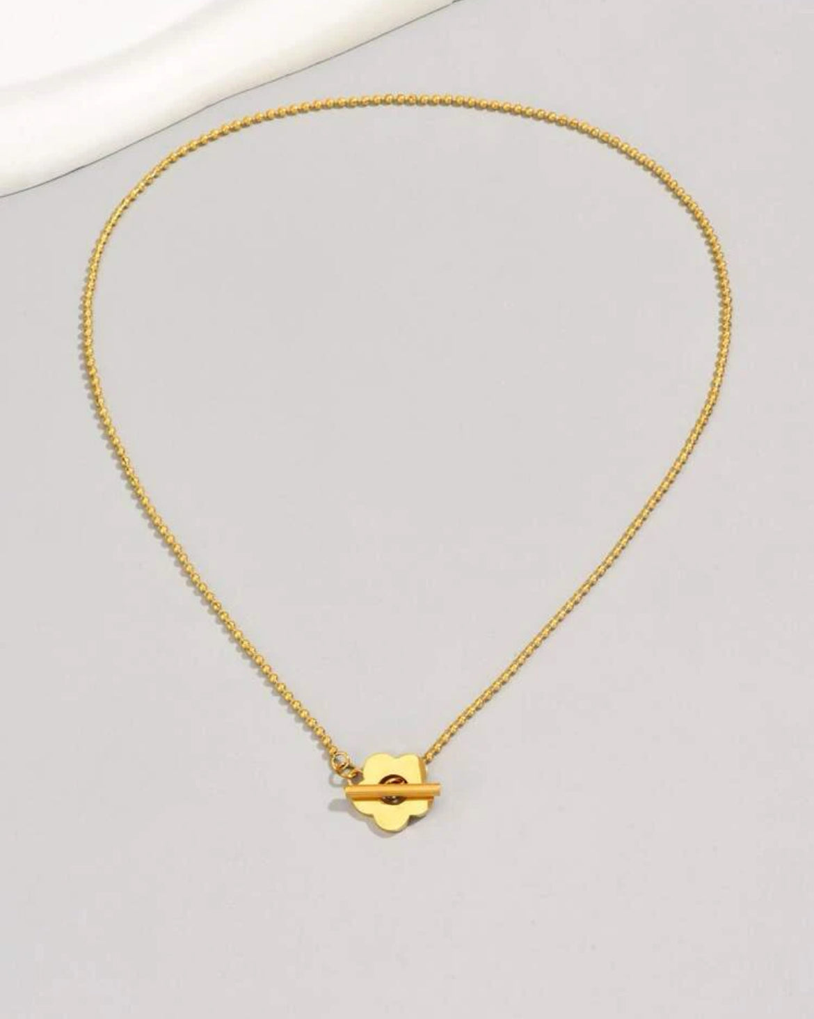 Collar J93