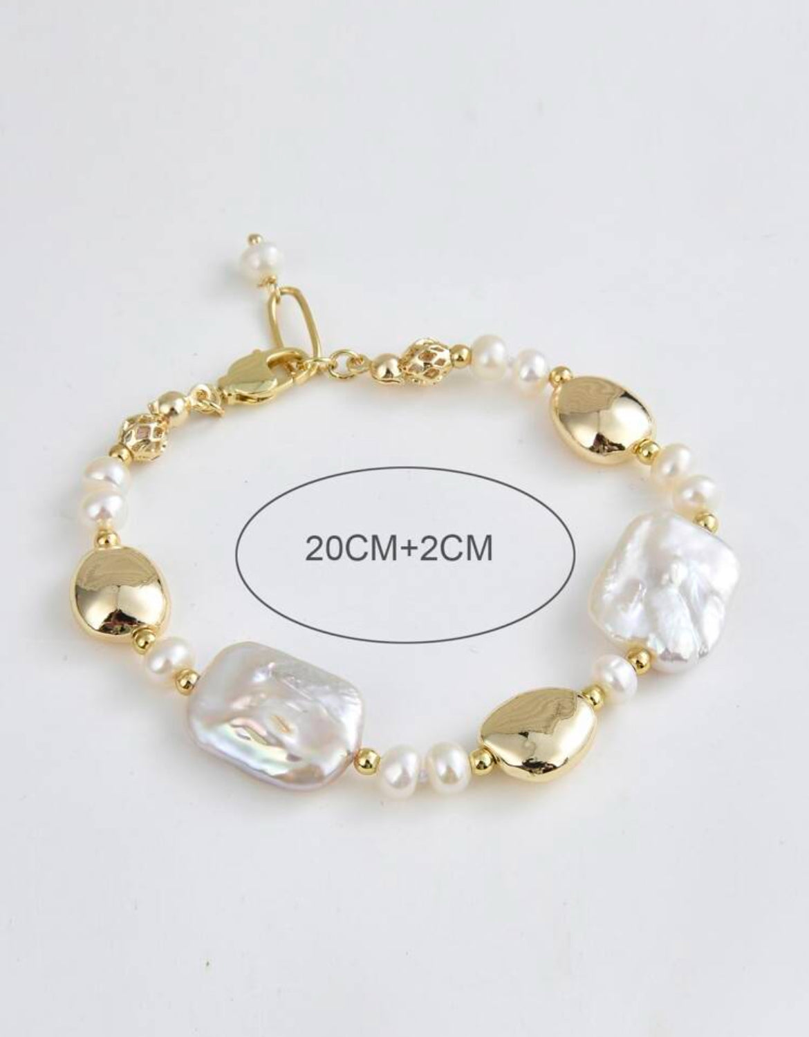 Pulsera H167