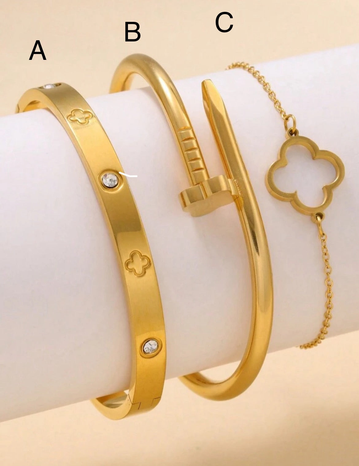 Pulsera H166