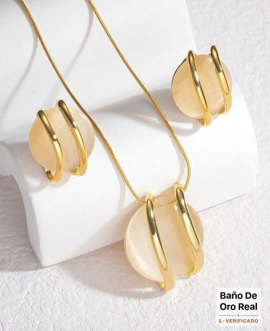 Conjunto E86