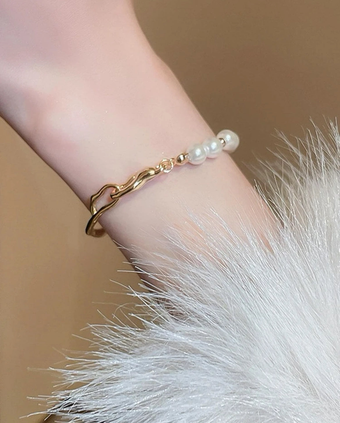 Pulsera H107