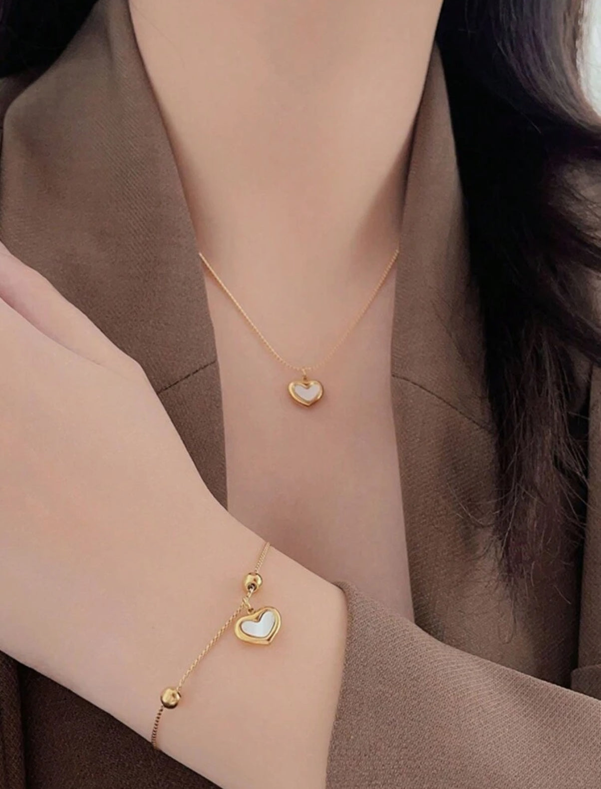 Conjunto E83