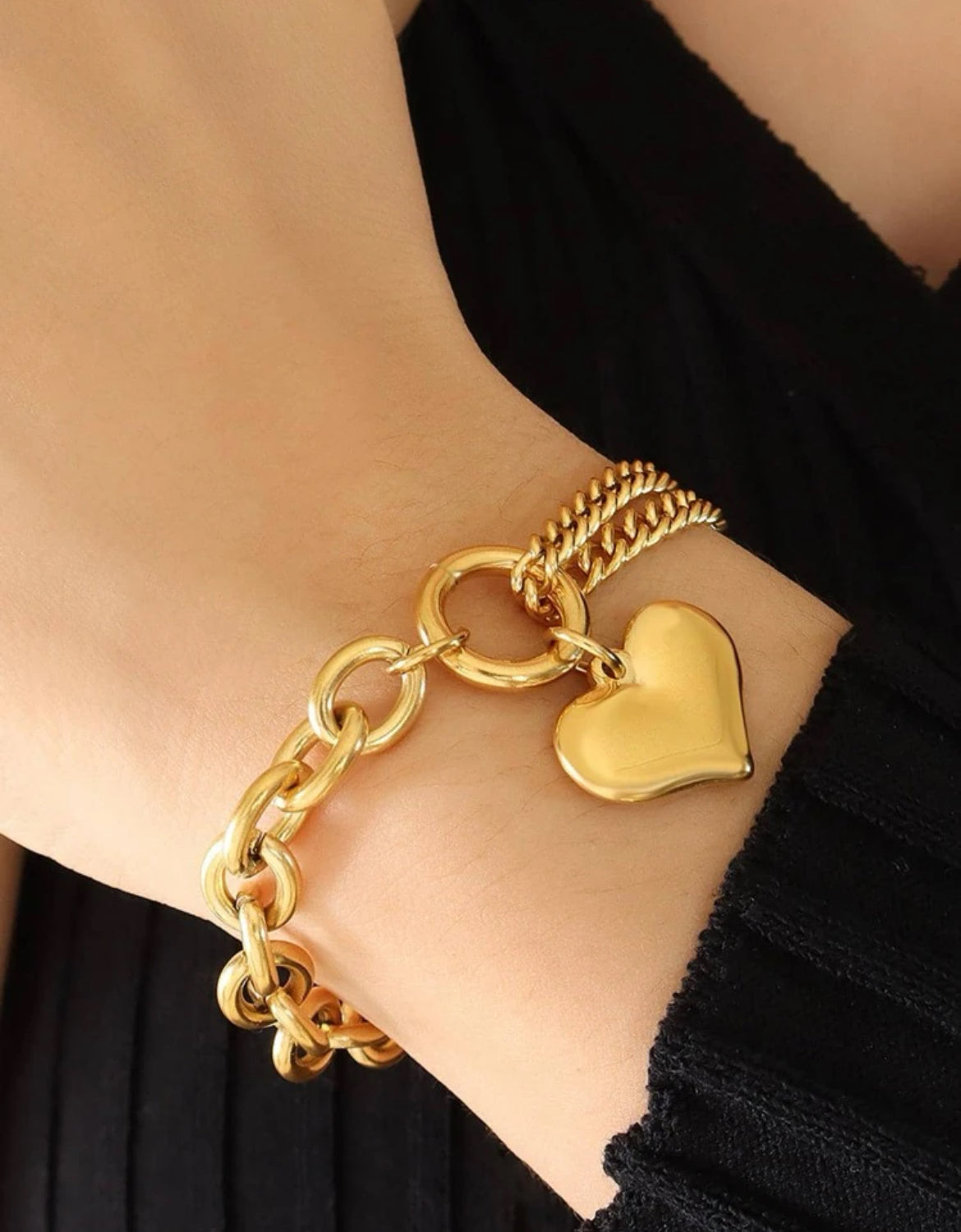 Pulsera H70