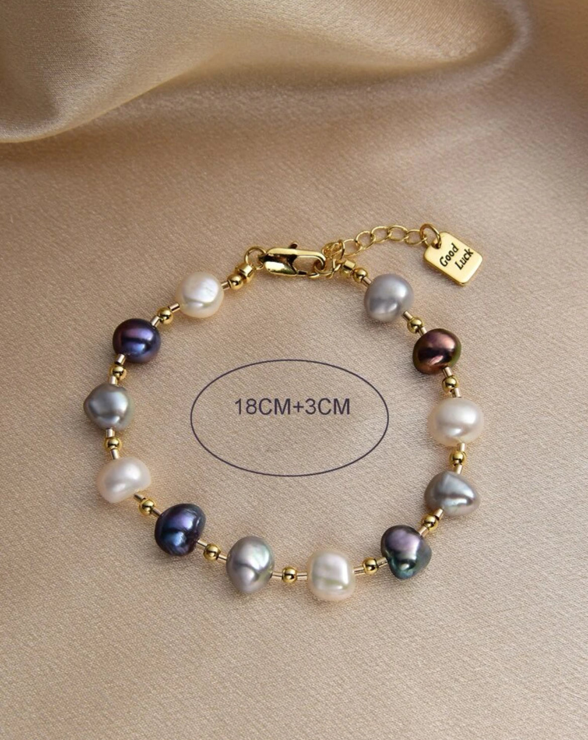 Pulsera H99