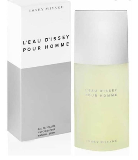 Issey miyake -  l`eau D issey